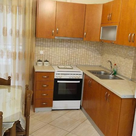 Apartament Ομορφο Διαμερισμα Στο Κεντρο Της Πολης Με Παρκιν Tríkala Zewnętrze zdjęcie