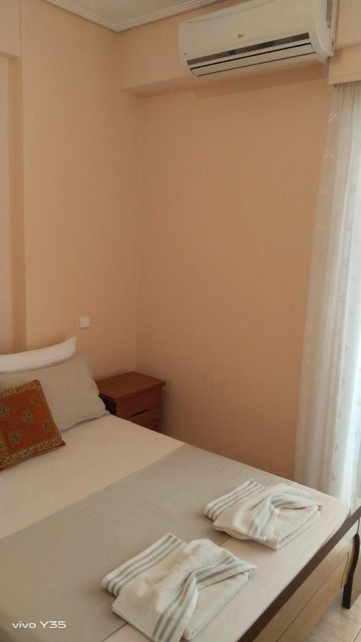 Apartament Ομορφο Διαμερισμα Στο Κεντρο Της Πολης Με Παρκιν Tríkala Zewnętrze zdjęcie