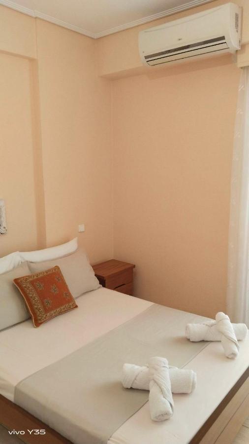 Apartament Ομορφο Διαμερισμα Στο Κεντρο Της Πολης Με Παρκιν Tríkala Zewnętrze zdjęcie