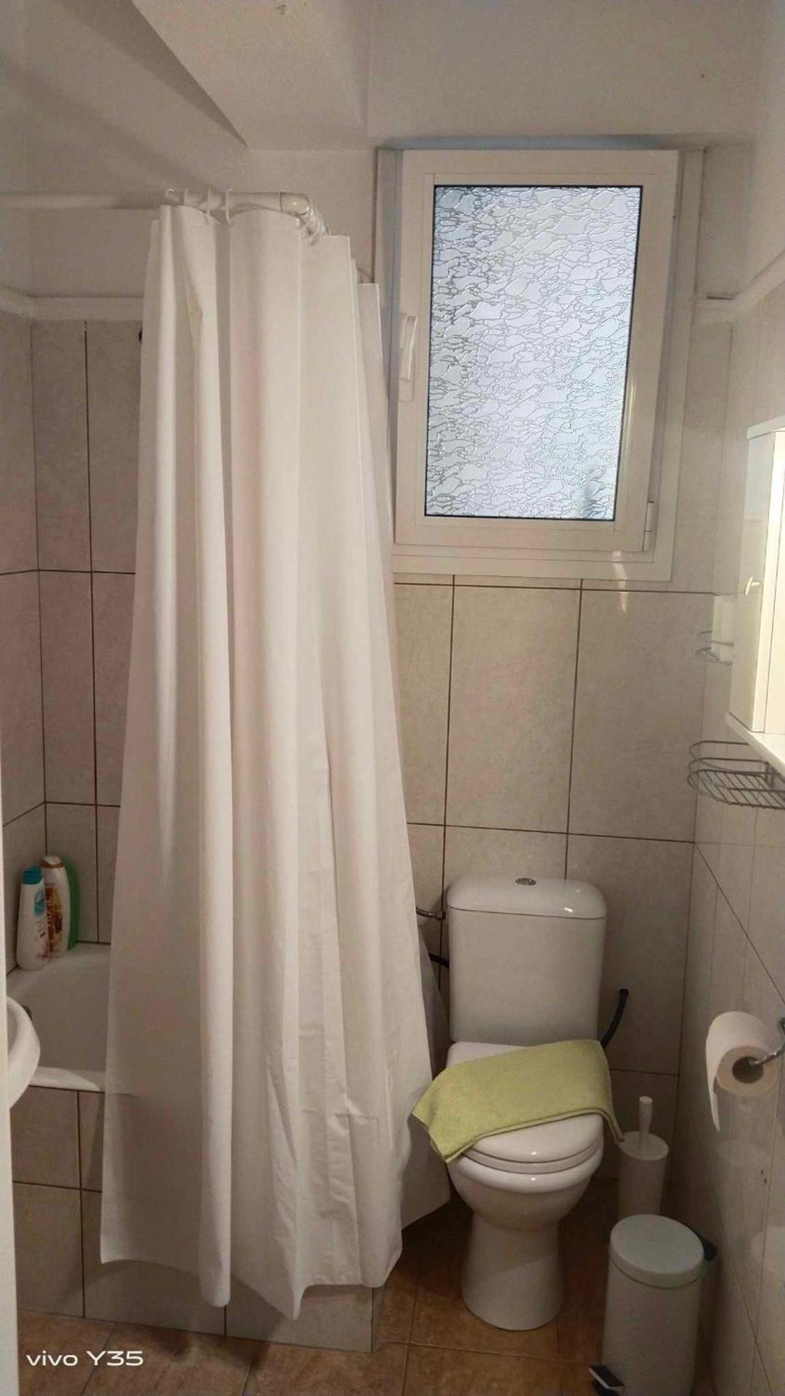 Apartament Ομορφο Διαμερισμα Στο Κεντρο Της Πολης Με Παρκιν Tríkala Zewnętrze zdjęcie